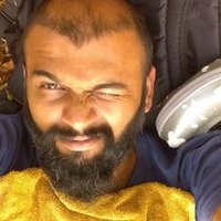Anmol Bhave (@anmolbhave) 's Twitter Profile