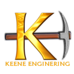 KeeneEng's profile picture. Manufacturer of portable mining and prospecting equipment.
