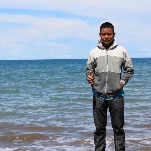 WarChandra's profile picture. 