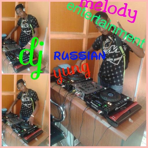 russian_dj's profile picture. 