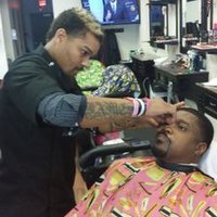 RVXIX _ Presumptive (@barberseye) 's Twitter Profile