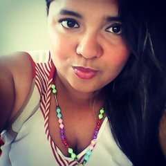 Carolmarakcha's profile picture. carinosa bella chikt rellenita de ojos negros cabello negro