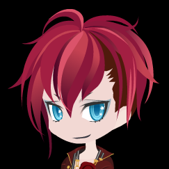 Scissor_IR's profile picture. 164(굽포!) / 남 / 17