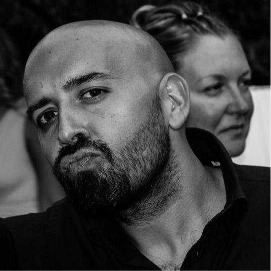 saudaji's profile picture. ..runner e tifoso non violento non da stadio, ma da divano.. ⏰