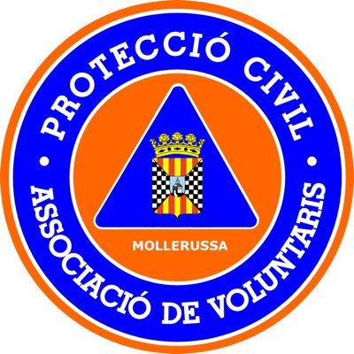 Canal Oficial de Protecció Civil de Mollerussa. 📧protecciocivil@mollerussa.cat Entitat adherida a la @Coordinadora_AV