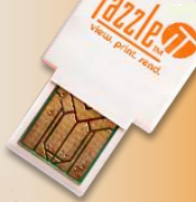 TazzleITnow's profile picture. View. Print. Send. Wirelessly from your BlackBerry.