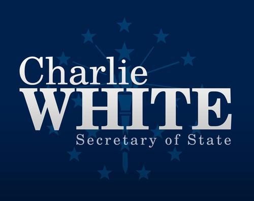 Charlie White, Hamilton County Republican Party Chairman and former member of the Fishers Town Council, is a candidate for Indiana Secretary of State in 2010