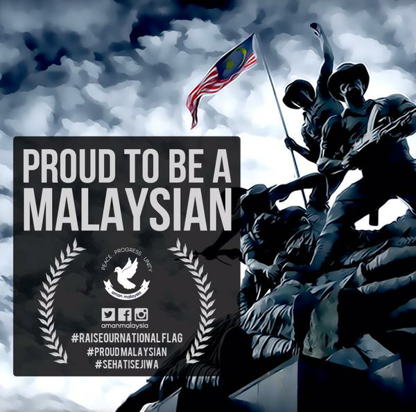 msrz81's profile picture. Proud to be Malaysian....I Luv Malaysia!