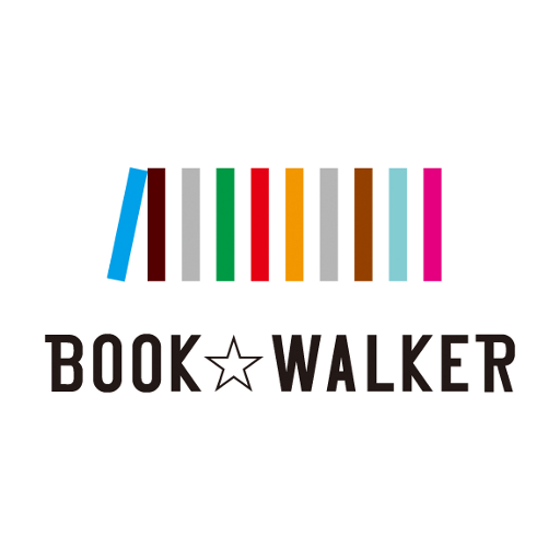 BOOK_WALKER Profile Picture