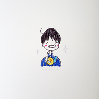fs d❀❀dles (@badlydrawnfs) 's Twitter Profile