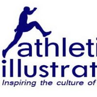 AthleticsIllustratedMagazine(@AthIllustrated) 's Twitter Profile Photo