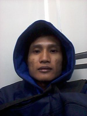 sahabat akan datang ketika kita terbaring dan tak berdaya....bukan di meja makan
