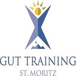 Gut Training St.Moritz. 1996-2018. Danke für 22 Jahre. Es war uns eine Ehre und Herzensangelegenheit.