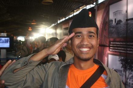 simple|Olahraga|Family|Hiking|BKC|Stkip Pasundan Cimahi