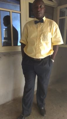 BanigoMicheal's profile picture. 