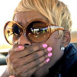 Everything Real Housewives: Quotes, reactions, gifs, you name it, im probably tweeting about it.