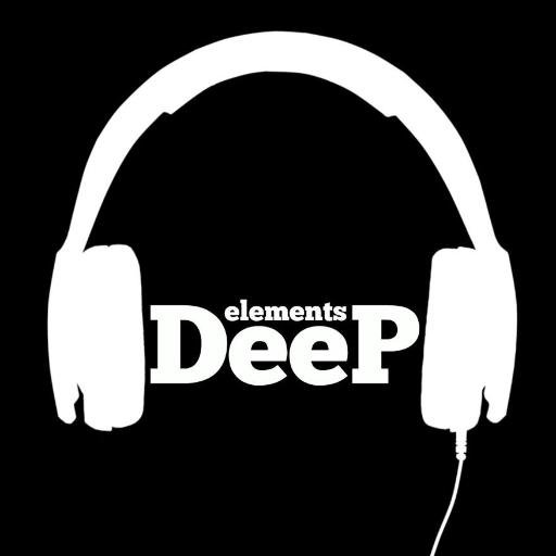 deepelements1's profile picture. 