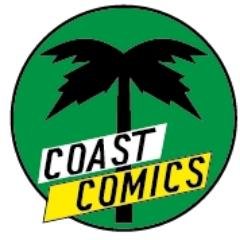 CoastComics's profile picture. Indie comic book publisher. Hit books like PHANTOM SQUAD and WEASELMEIZTERS out now on IndyPlanet: https://t.co/u74SPBQBhS