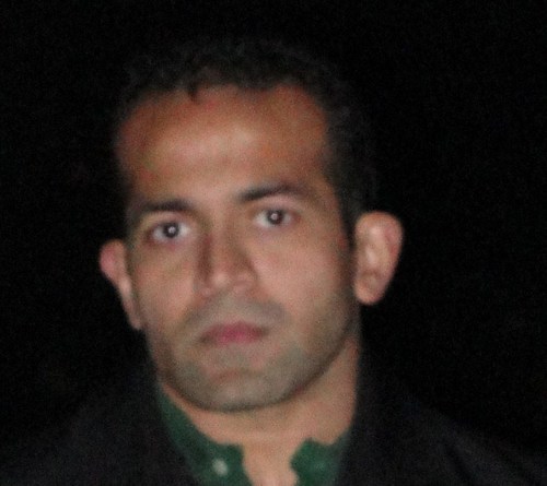 JamalArif's profile picture. One Campaign: Make Poverty History http://t.co/ZjgWXaLroS