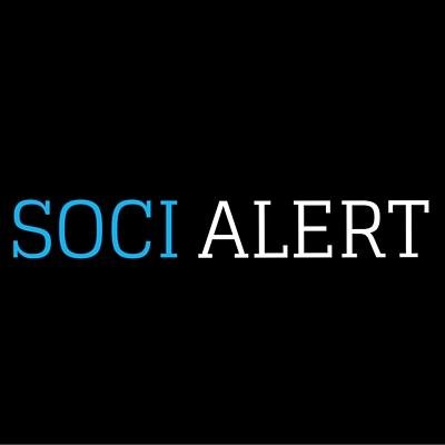 SociAlert is hashtag analytics and reporting tool for twitter. We provide sharable reports for brand keywords and hashtags.