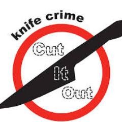 Three GCSE students hoping to make a change and to make communities more aware of knife crime and the consequences.