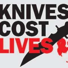 we are trying to raise awareness about knife crime for our citizenship coursework!