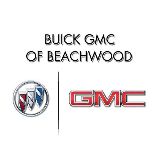 Fastest growing Buick GMC dealer in Ohio.