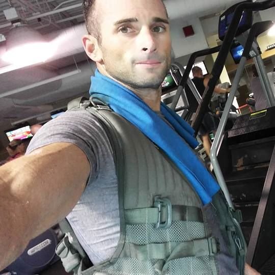 Presidential Level AI and Quantum advisor
Chief AI and Data Officer Transcend Company
Air Force Officer ret
Competitive triathlon, obstacle course racing