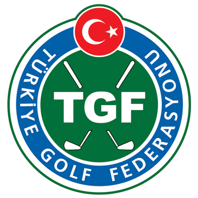 Türkiye Golf Federasyonu Resmi Hesabı / Atatürk Mahallesi, Atapark Caddesi No:4/3 Ataşehir / İstanbul Telefon: 0216 784 19 40  info@tgf.org.tr
