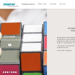StartUpMechelen's profile picture. 