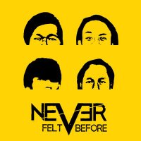 NEVER FELT BEFORE (@nvfb4_official) 's Twitter Profile
