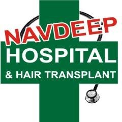 navdeephair's profile picture. Hair transplant doctor