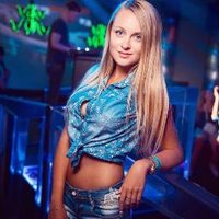 Oksana Novay(@oksananovaya971) 's Twitter Profile Photo