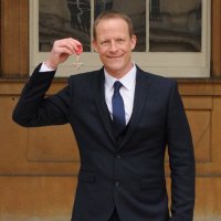 Steve Hill MBE(@hil3494) 's Twitter Profile Photo