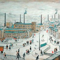 HuddUniEnglish (@huddunienglish) 's Twitter Profile