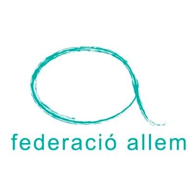 Som una federació d'entitats socials, sense ànim de lucre, dedicades al suport de persones amb discapacitat intel·lectual de les comarques de Lleida.