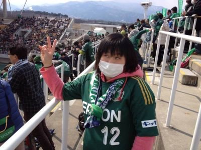 ChiharChiha's profile picture. 山雅好き
温泉、銭湯好き

シアターランポン

大道芸 加納真美

松本住み地元ラブ