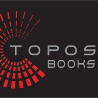 Topos books(@Toposbooks) 's Twitter Profile Photo