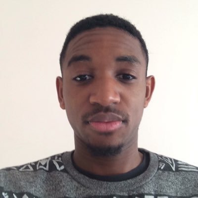 NelsonMushidy's profile picture. 