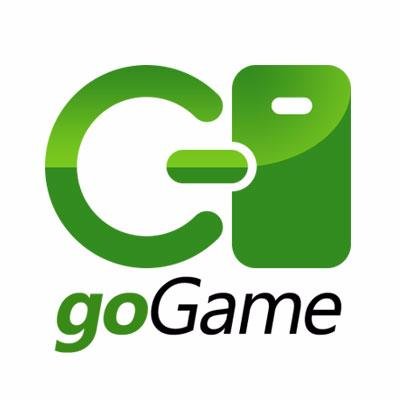 goGameさんのプロフィール画像