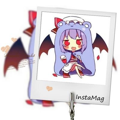 レミリアさんのプロフィール画像