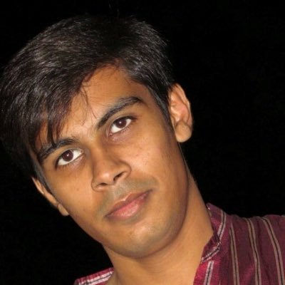 Pratiks2114's profile picture. 