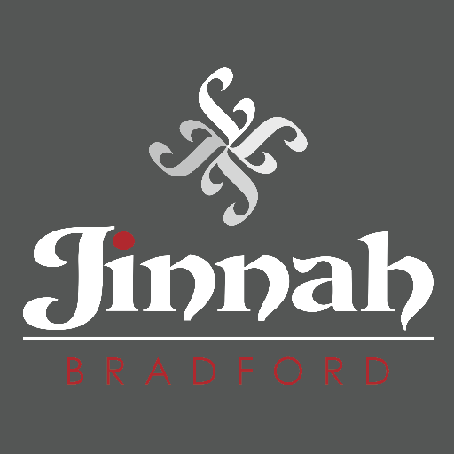 Official account for Jinnah Bradford, experts in fine dining and world cuisine.