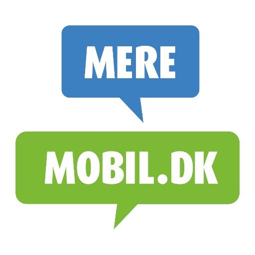 Meremobil.dk Profile