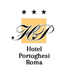 Hotel Portoghesi showcases elegant and comfortable 3-star interiors, including modern amenities in the historical city center of Rome.