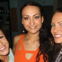 Rosie Allison (@rallinator) 's Twitter Profile