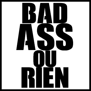 badassourienma1's profile picture. Etudiant de l'IUT participant à un concours de référencement ! 
On relate l'actualité insolite du web sur notre site, allez-y !