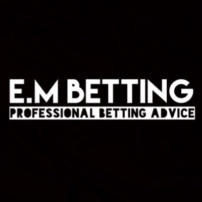 Professional betting tips with 10 years in the bookmaking industry behind us we exploit the high odds in the in-play market. Facebook for notifications and info
