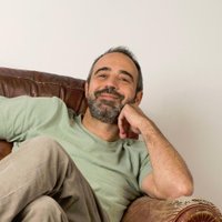 Niccolò Ammaniti (@ammaniti_nl) Twitter profile photo