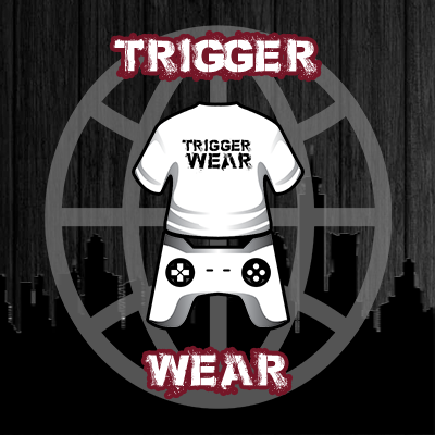 TriggerWear's profile picture. NOT ACTIVE